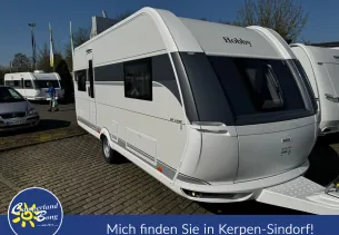 De Luxe 540 UL