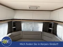 Fahrzeugbild Hobby De Luxe 540 UL #10