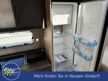 Fahrzeugbild Hobby De Luxe 540 UL #14