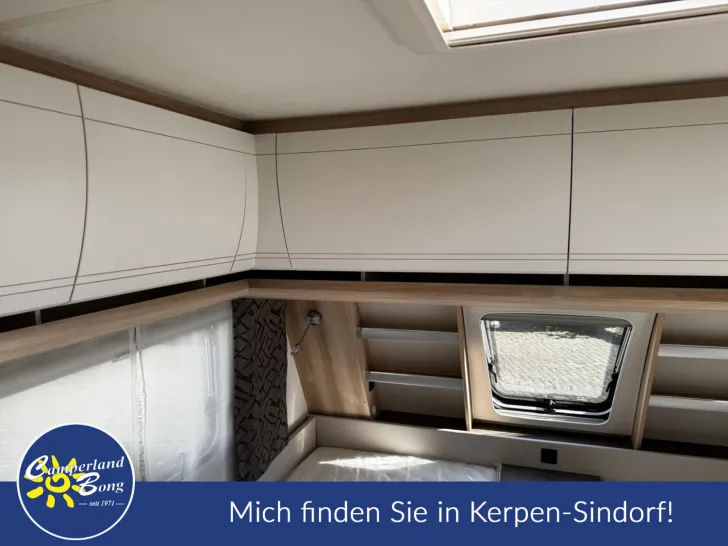 Fahrzeugbild Hobby De Luxe 540 UL #23