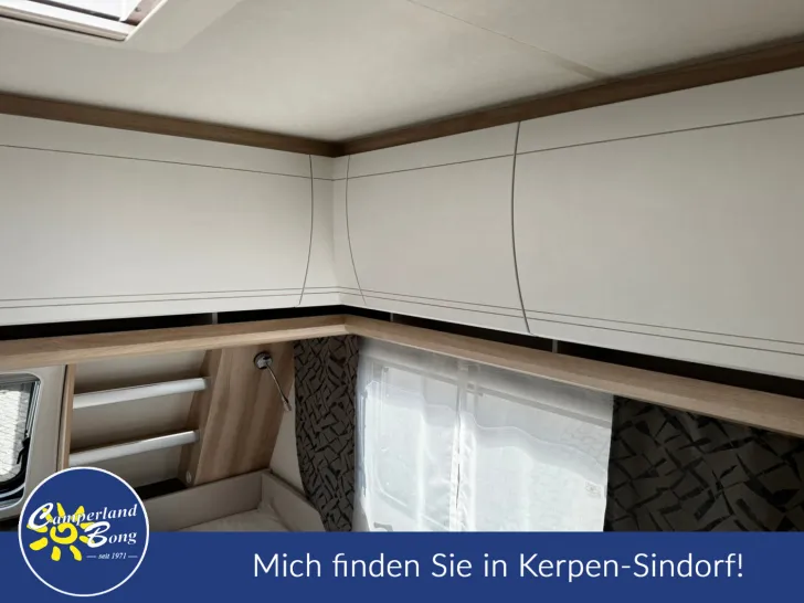 Fahrzeugbild Hobby De Luxe 540 UL #24