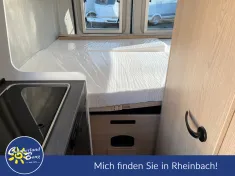 Bild 16 Sunlight Cliff 600 Markise / Alufelgen
