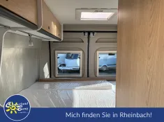Bild 17 Sunlight Cliff 600 Markise / Alufelgen