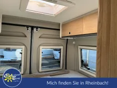 Bild 18 Sunlight Cliff 600 Markise / Alufelgen