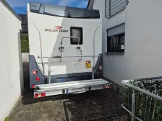 Bild 5 Roller Team GRANDUCA 282 P/TL *SCHAUSONNTAG 11- 16 Uhr*