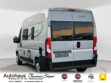 Fahrzeugbild Forster Vantasy FV541HB Travel Line Special #4