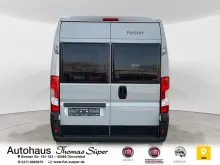 Fahrzeugbild Forster Vantasy FV541HB Travel Line Special #5