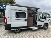 Fahrzeugbild Knaus BOXLIFE 540 MQ *Peugeot*Fahrradträger* #7
