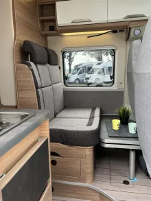 Fahrzeugbild Knaus BOXLIFE 540 MQ *Peugeot*Fahrradträger* #8