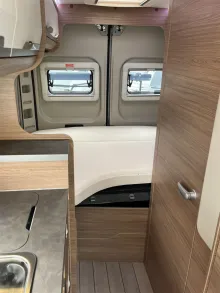 Fahrzeugbild Knaus BOXLIFE 540 MQ *Peugeot*Fahrradträger* #11