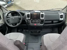 Fahrzeugbild Knaus BOXLIFE 540 MQ *Peugeot*Fahrradträger* #12