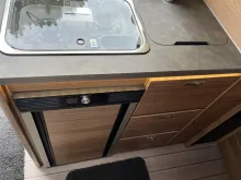 Fahrzeugbild Knaus BOXLIFE 540 MQ *Peugeot*Fahrradträger* #16