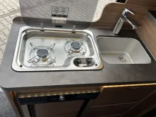 Fahrzeugbild Knaus BOXLIFE 540 MQ *Peugeot*Fahrradträger* #17