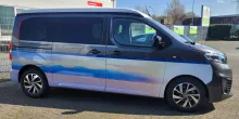 Fahrzeugbild Dethleffs Globevan Fiat *Aktionspreis*Foliert*Automatik* #4