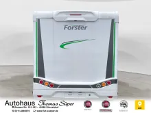 Fahrzeugbild Forster T FT699EB Markise-Fahrradträger-Skyroof #5