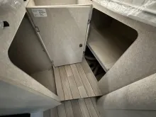 Fahrzeugbild Forster T FT699EB Markise-Fahrradträger-Skyroof #15