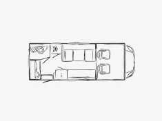 Grundriss Tag
