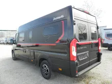 Fahrzeugbild Dethleffs Globetrail 640 HR SALE #3