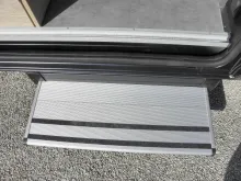 Fahrzeugbild Dethleffs Globetrail 640 HR SALE #6