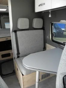 Fahrzeugbild Dethleffs Globetrail 640 HR SALE #7