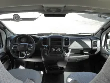 Fahrzeugbild Dethleffs Globetrail 640 HR SALE #14