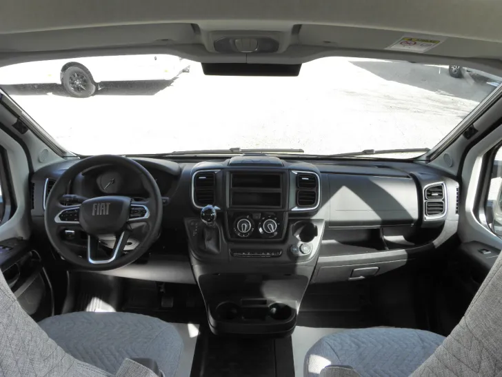 Fahrzeugbild Dethleffs Globetrail 640 HR SALE #14