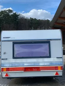 Fahrzeugbild Hobby Prestige 680 #6