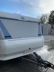 Fahrzeugbild Hobby Prestige 680 #9