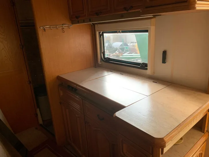 Fahrzeugbild Hobby Prestige 680 #11