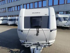 Bild 1 Hobby Maxia 495 UL