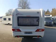 Bild 2 Hobby Maxia 495 UL