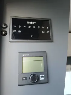 Bild 14 Hobby Maxia 495 UL