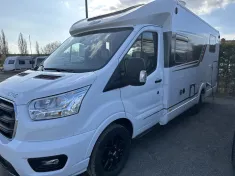 Bild 2 Bürstner Lineo T 690 G