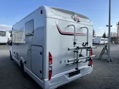 Bild 3 Bürstner Lineo T 690 G