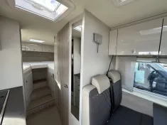 Bild 8 Bürstner Lineo T 690 G
