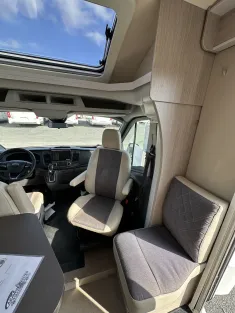 Bild 18 Bürstner Lineo T 690 G