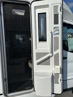 Bild 22 Bürstner Lineo T 690 G
