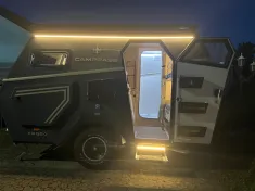 Bild 5 Camppass CR 550