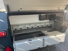 Bild 6 Camppass CR 550