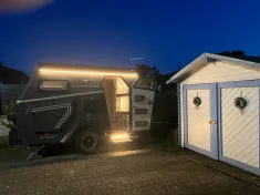 Bild 9 Camppass CR 550