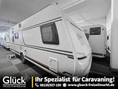 Bild 1 Dethleffs CAMPER 560 FMK