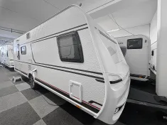 Bild 2 Dethleffs CAMPER 560 FMK