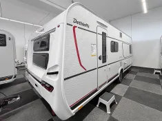 Bild 7 Dethleffs CAMPER 560 FMK