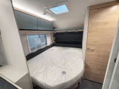 Bild 9 Dethleffs CAMPER 560 FMK