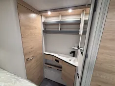 Bild 11 Dethleffs CAMPER 560 FMK
