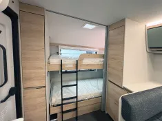 Bild 17 Dethleffs CAMPER 560 FMK