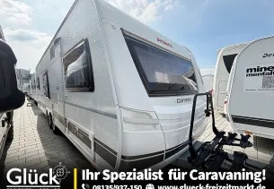 Camper 740 RFK