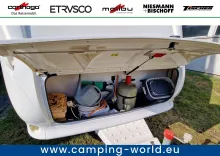 Fahrzeugbild Hobby Excellent 560 UL Kommissionsverkauf Vogel #6