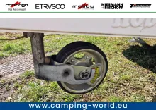 Fahrzeugbild Hobby Excellent 560 UL Kommissionsverkauf Vogel #17