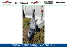 Bild 19 Hobby Excellent 560 UL Kommissionsverkauf Vogel